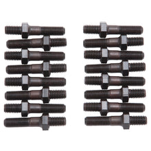 Load image into Gallery viewer, Edelbrock High Quality Rocker Studs 7/16in (Qty 16)