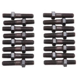Edelbrock High Quality Rocker Studs 7/16in (Qty 16)