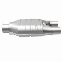 Load image into Gallery viewer, MagnaFlow 2in./2.5in. D/S T1 Universal Converter