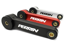 Load image into Gallery viewer, PERRIN 93-26 Subaru WRX/STI/Impreza/Crosstrek 09-25 Forester/Legacy Pitch Stop Mount - Red