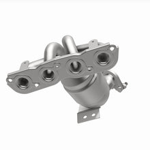 Load image into Gallery viewer, MagnaFlow 17-22 Hyundai Ioniq OEM Grade Federal / EPA Compliant Direct Fit Converter