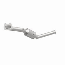 Load image into Gallery viewer, MagnaFlow Direct Fit Catalytic Converter OEM 11-12 Jeep Grand Cherokee 3.6L