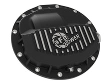 Load image into Gallery viewer, aFe Power Front/Rear Diff Cover Kit w/ Oil 19-25 Dodge L6 Trucks (AAM 9.25-12 &amp; AAM 11.5/12-14)