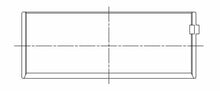 Load image into Gallery viewer, ACL Chevrolet V8 396-402-427-454 Race Series Engine Connecting Rod Bearing Set
