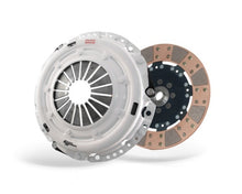 Load image into Gallery viewer, Clutch Masters 13-16 Porsche 911 Carrera S/4S 3.8L FX500 8-Puck Rigid Disc Clutch Kit