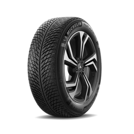 Michelin Pilot Alpin 5 SUV 295/35R21 107V XL