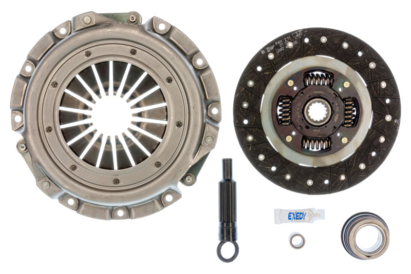 Exedy OE 1990-1991 Honda Civic L4 Clutch Kit