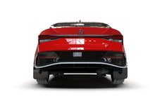 Load image into Gallery viewer, Rally Armor 24-26 Hyundai Elantra N/N Line Black Mud Flap w/White Logo