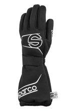 Load image into Gallery viewer, Sparco Gloves Wind 11 LG Black SFI 20