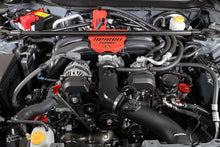 Load image into Gallery viewer, PERRIN 22-25 Subaru BRZ / Toyota GR86 Inlet Hose - Black