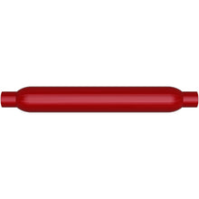 Load image into Gallery viewer, MagnaFlow Muffler Red Pack Series Glasspack 3.5 Dia 12 2/2 RP
