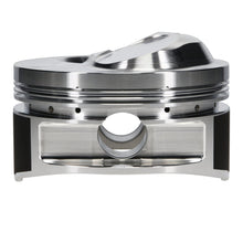 Load image into Gallery viewer, JE Pistons BBC 632 NOS Set of 8 Pistons