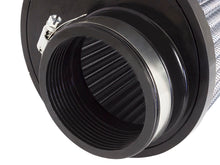 Load image into Gallery viewer, aFe Magnum FLOW Universal Air Filter w/ Pro DRY S 3 IN F (offset) x 6 IN B x 4-3/4 IN T x 7 IN H