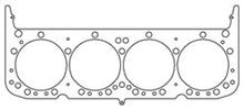 Load image into Gallery viewer, Cometic Chevy Gen1 Small Block V8 .086in MLS Cylinder Head Gasket - 4.165in Bore - Vortec Heads