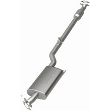 Load image into Gallery viewer, MagnaFlow Direct Fit Catalytic Converter 21-23 Kia Sorento Naturally Aspirated 2.5 OEM Underbody