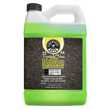 Load image into Gallery viewer, Chemical Guys Foaming Citrus Fabric Clean Carpet And Upholstery Shampoo And Odor Eliminator
