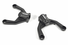 PERRIN 13-25 BRZ/FR-S/86/GR86 Rear Shock Tower Brace - Black