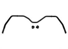 Load image into Gallery viewer, Whiteline 22-24 Toyota Tundra 30mm 3 Point Adjustable Rear Sway Bar