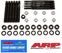Load image into Gallery viewer, ARP Main Stud Stud Kit BB Chevy 2 Bolt