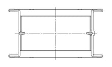 Load image into Gallery viewer, ACL Chevrolet V8 267-305-327-350 Race Series Engine Crankshaft Main Bearing Set