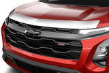 Husky Liners 2025 Chevrolet Equinox Aeroskin - Chrome