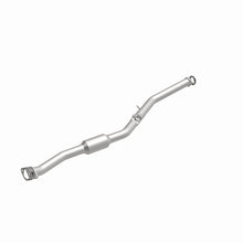 Load image into Gallery viewer, MagnaFlow Direct Fit Catalytic Converter 2015 Subaru WRX