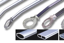 Load image into Gallery viewer, Cusco Strut Tower Bar Hybrid Type Front CZ4A Evo 10