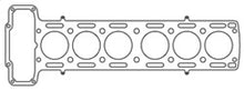 Load image into Gallery viewer, Cometic Jaguar 3.8L XK6 .043in CFM Cylinder Head Gasket - 87mm Bore
