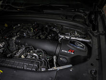 Load image into Gallery viewer, aFe Momentum GT Pro 5R Intake System 22-23 Jeep Grand Cherokee (WL) V6-3.6L