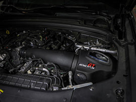 aFe Momentum GT Pro 5R Intake System 22-23 Jeep Grand Cherokee (WL) V6-3.6L