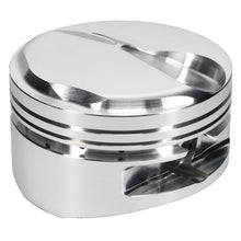 Load image into Gallery viewer, JE Pistons BBC BLOWN ALKY DM Set of 8 Pistons