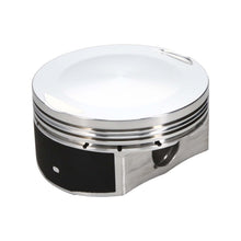 Load image into Gallery viewer, JE Pistons Gen 3 Hemi 6.2L Hellcat 4.095in Bore 1.280CD Dish 0.927in Pin Dia - Set of 8