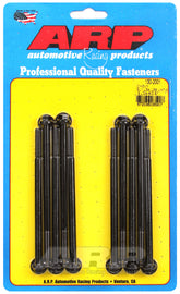 ARP Chevy LS1/LS4/LS6/LM7 5.3 / LQ4 6.0 / RL4 4.8 Hex Intake Manifold Bolt Kit