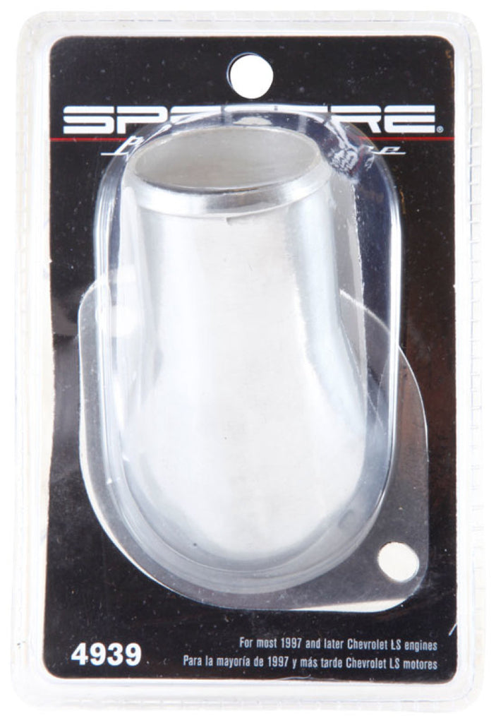 Spectre LSX Swivel Water Neck