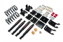 Load image into Gallery viewer, Belltech LOWERING KIT WITH ND2 SHOCKS