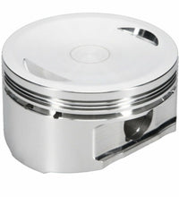 Load image into Gallery viewer, JE Pistons Yamaha RHINO 450 Piston Kit