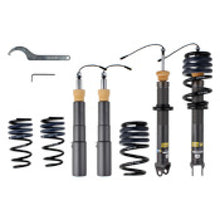 Load image into Gallery viewer, Bilstein EVO SE 21-22 Porsche 911 92 Turbo S/K/ EVO SE - Front and Rear Suspension Kit