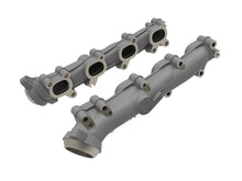 Load image into Gallery viewer, aFe BladeRunner Exhaust Manifold RAM 1500 (DT) 19-24 V8-5.7L HEMI