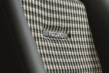 Load image into Gallery viewer, Recaro Classic LX Seat - Black Leather/Classic Corduroy