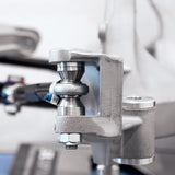 SPL Parts 97-04 Porsche Boxster (986) / 05-12 Porsche Cayman (986) Front Lower Control Arm Kit