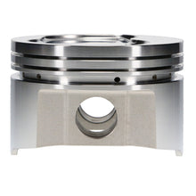 Load image into Gallery viewer, JE Pistons Ford Small Block 289/302 4.030in. Bore 1.600in. CH -14.50 CC Piston Set