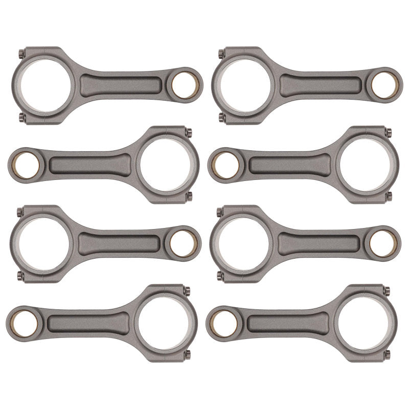 Manley Ford 7.3L Powerstroke 7.128in Center-to-Center Pro Series I Beam Connecting Rods