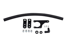 Load image into Gallery viewer, Corsa 2020-25 Dodge Durango SRT Hellcat Forged Carbon Fiber Air Intake w/ MaxFlow Oiled Filter