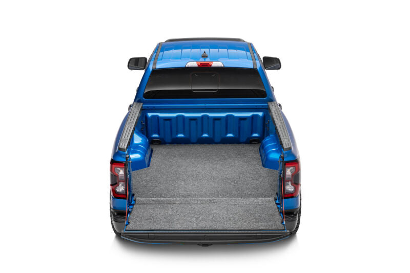 Husky Liners 20-26 Chevrolet Silverado/GMC Sierra 2500/3500 8ft Guardian Comfort Bed & Tailgate Mat