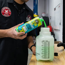 Load image into Gallery viewer, Chemical Guys EcoSmart Hyper Concentrated Waterless Car Wash &amp; Wax - 1 Gallon
