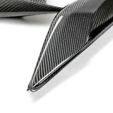 Load image into Gallery viewer, Anderson Composites 14+ Chevrolet Corvette C7 Z06 Quarter Panel Intake Vents