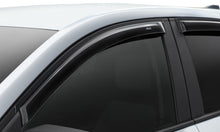 Load image into Gallery viewer, AVS 19-22 Chevrolet Blazer Ventvisor Outside Mount Window Deflectors 4pc - Smoke