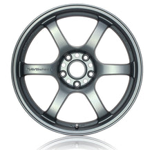Load image into Gallery viewer, Gram Lights 57DR 19x9.5 +35 5x120 Gunblue 2 Wheel
