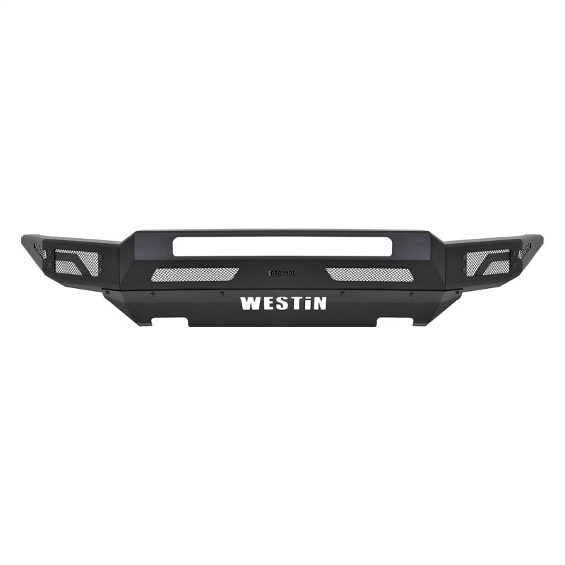 Westin 17-20 Ford F-150 Raptor Pro-Mod Front Bumper