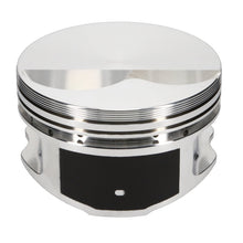 Load image into Gallery viewer, JE Pistons 302 SBF FLAT TOP Set of 8 Pistons